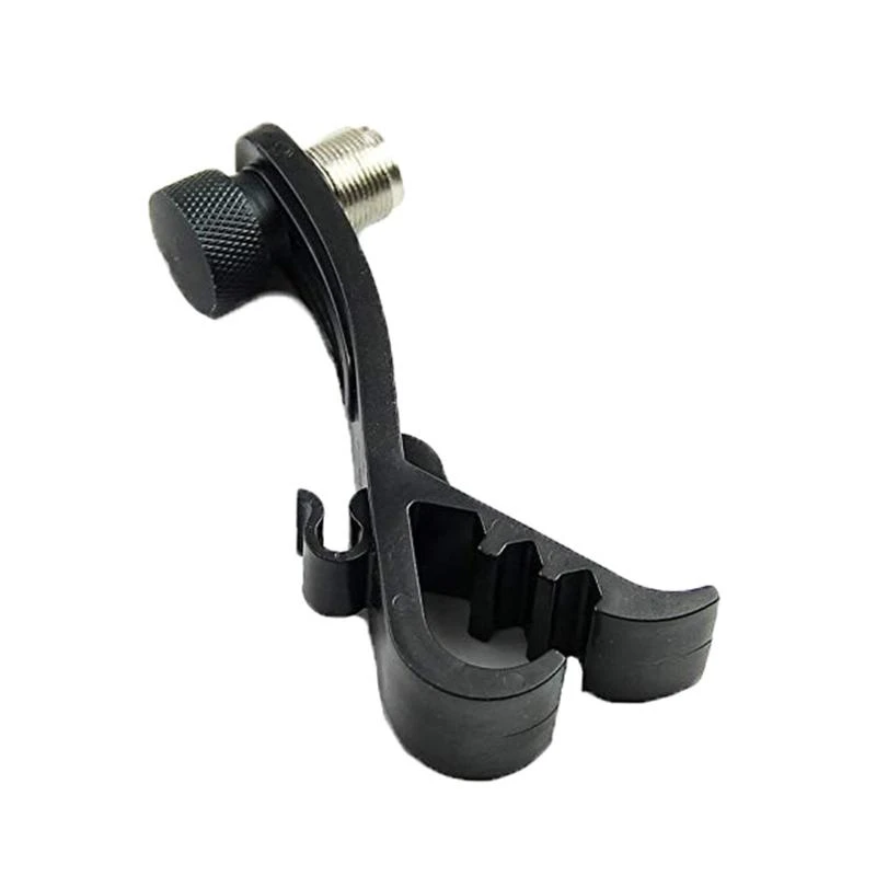 Universal Drum Microphone Clamp Holder 3 Universal Drum Microphone Clamp Holder - Image 3