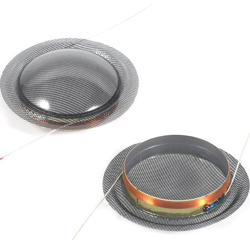 High-Performance Tweeter Voice Coil Set for Speakers 5 High-Performance Tweeter Voice Coil Set for Speakers - Image 5