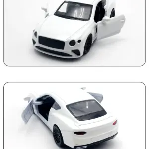 Black 1:36 Scale SUV Die-Cast Model for Collectors 13 S76845a834aeb41e6aa9e2762a1810f0dz