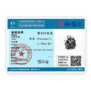 Sterling Silver Unicorn Charm Bead KSC389 11 S769d8d63c9814fae9e902b17777c6f47a