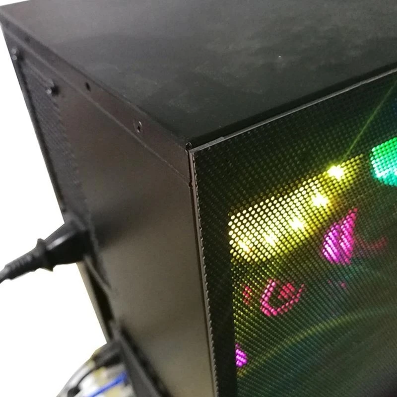 PC Dust Mesh Filter 100x30cm in Multiple Thickness 2 PC Dust Mesh Filter 100x30cm in Multiple Thickness - Image 2