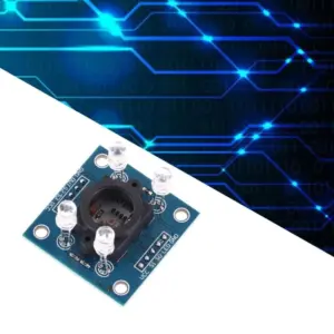 GY-31 TCS3200 Color Sensor Module for Microcontrollers 9 S779dc8e9ca304dce8628f8e71b1befe2T