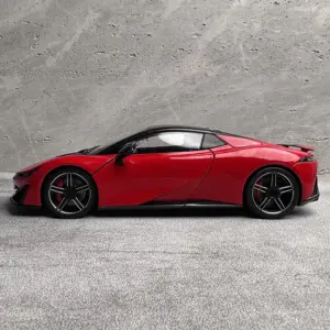 GAC Aion HYPER Haobo SSR 1:18 Scale Model 8 S7804ea2ae705445887397d55df429796T