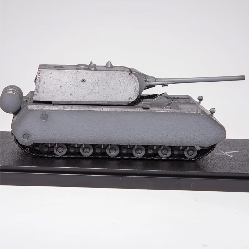 German Maus Tank Model 1:72 Replication 3 German Maus Tank Model 1:72 Replication - Image 3