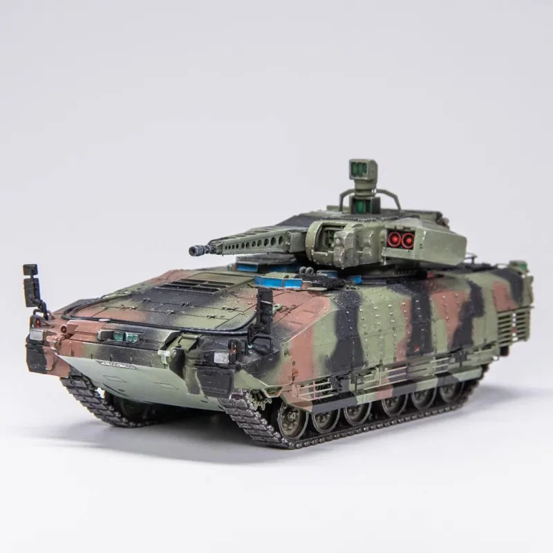1:72 Resin Mountain Lion Mells Tank Model 5 1:72 Resin Mountain Lion Mells Tank Model - Image 5