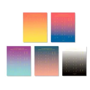 Elegant Monthly Separator Tabs for Organizing 16 S79ccb06340854ae0abc9c5655ffb8170l