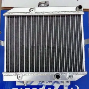 Heavy-Duty Aluminum Radiator for Honda Foreman 2005-2014 10 S79f3214311674309b65ad22def78de55f