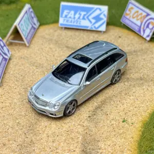 E63 W211 1:64 Scale Alloy Model Car 8 S7a1af56ea38b450ca338fdb1704f1c83Q