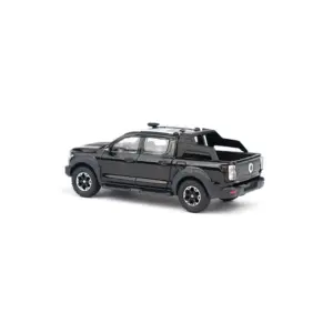 Vibrant Yellow Great Wall Pao 1:64 Model 12 S7a41a29ba497405dba1f70bc61a11086j