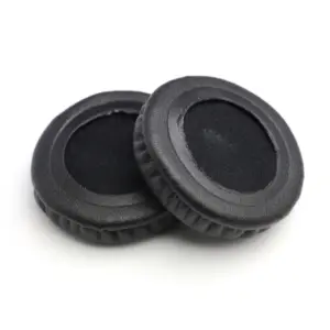 Universal Black Ear Pads for Headphones 45-110mm 7 S7ae0e17de3d64d038ad8a8c417f91afet