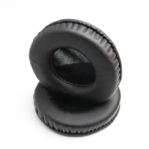 Universal Black Ear Pads for Headphones 45-110mm 10 S7b7c54d403c64d9495c5e2646f4d8c2f0