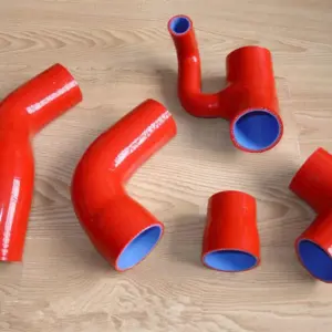 Silicone Turbo Hose Kit for Volvo 850 T-5, S70, V70 T5 11 S7c7f18c317414801a24bdffb60176796E