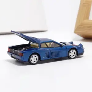 Ferrari Testarossa F110 XF Alloy Model 1:64 Scale 14 S7cd17d48cc8e41e5a844b7644f61d5d1A