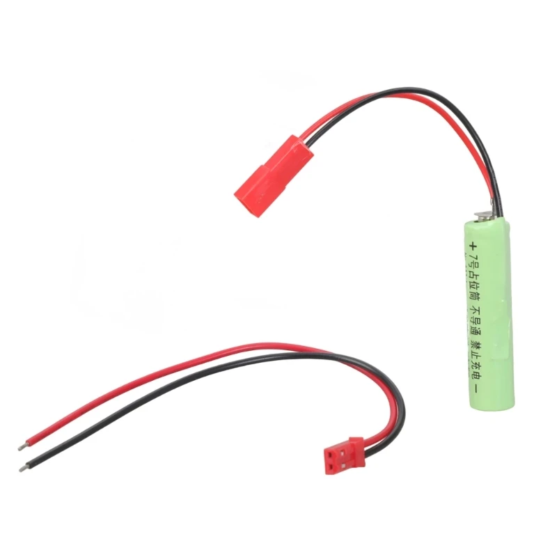 AAA Battery Replacement Conductor Dummy Placeholder 5 AAA Battery Replacement Conductor Dummy Placeholder - Image 5