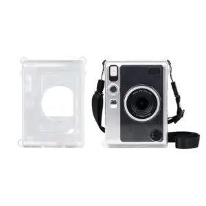 Clear Protective Case for Instax Mini EVO 7 S7d1842e70eff4c9e9600145f58b11c0fs