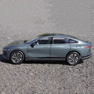 1:18 Alloy Model of Changan Qiyuan A07 10 S7d499fb59a35497ea722a00489b08b08H