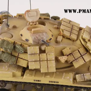 American M60A1 Tank Model 1/72 Scale 12 S7d51f8de6fd447e993a4a0cf6fc9a053f