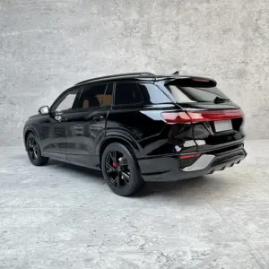 Black Warrior 1:18 Alloy Car Model 9 S7db9124bec7440acb4a9809234db6565n