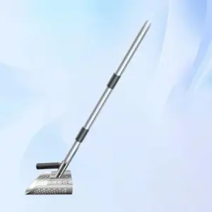 Stainless Steel Beach Metal Detection Shovel 15 S7de2fe7e211b4eedb22f4bb335913b72L