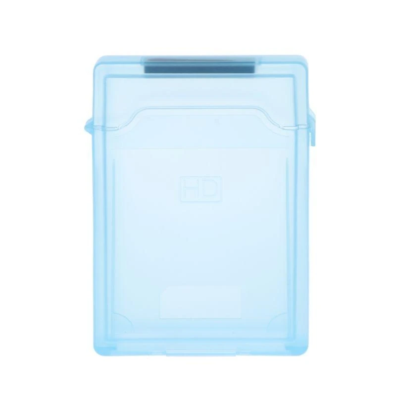 Colorful 2.5-Inch HDD Protective Storage Box 10 Colorful 2.5-Inch HDD Protective Storage Box - Image 10
