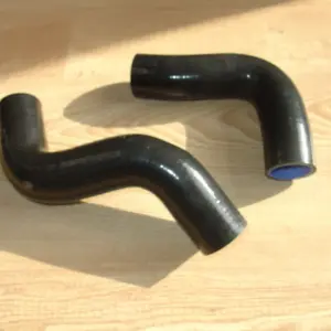 Red Silicone Radiator Hose Kit for Subaru Forester SF 1998-2002 11 S7ecffc86a014419db84ad449beae7d14K