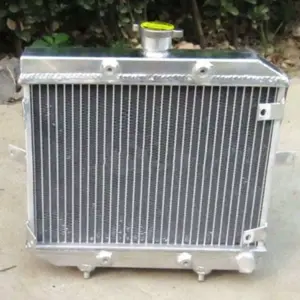 Heavy-Duty Aluminum Radiator for Honda Foreman 2005-2014 9 S8110fbccc97d4d4bb9c8fd54217715cdQ