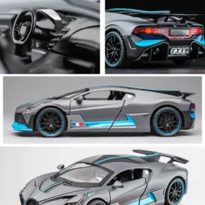 1:32 Scale Alloy Diecast Racing Car Model 15 S811faed1410f43e29520248e3fa35ad79