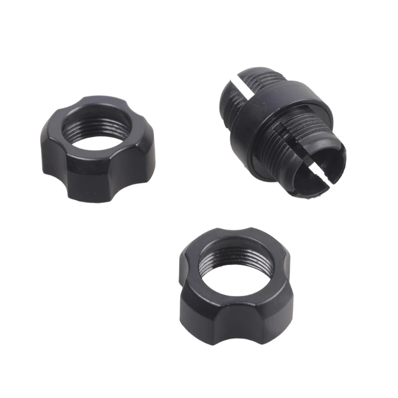 Dual 17mm Ball Head Adapter for Mounting 4 Dual 17mm Ball Head Adapter for Mounting - Image 4