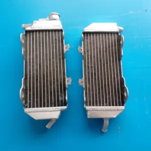 Heavy-Duty Aluminum Radiator for Husqvarna 2011-2013 9 S82d854aa559044858c3f3ce7b6b7cfe3q