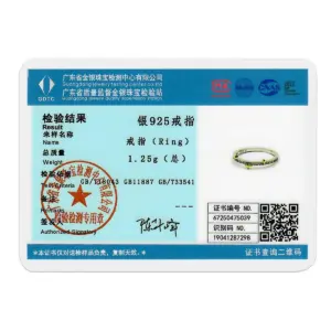 Sterling Silver Celestial Zircon Ring for Women 11 S830a3df5da354a7d8eb9109c163ea61bT