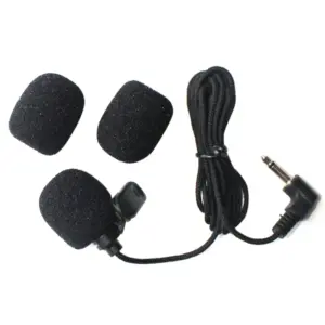 Microphone Foam Cover Set for Condenser Mics 14 S83997b9b876642b79058c33dda281ad7v