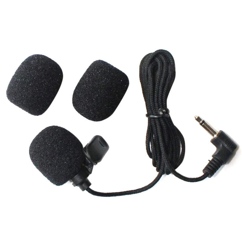 Microphone Foam Cover Set for Condenser Mics 5 Microphone Foam Cover Set for Condenser Mics - Image 5