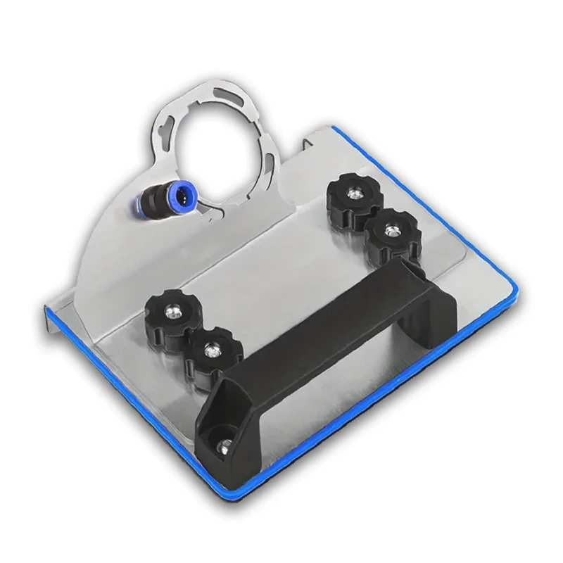 Stainless Steel 45° Tile Chamfer Tool 7 Stainless Steel 45° Tile Chamfer Tool - Image 7