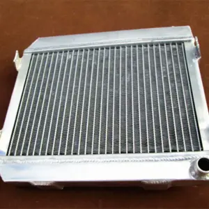 Heavy-Duty Aluminum Radiator for Cannibal 440 10 S840ca0d0d4d54a31b592663b5038de02x