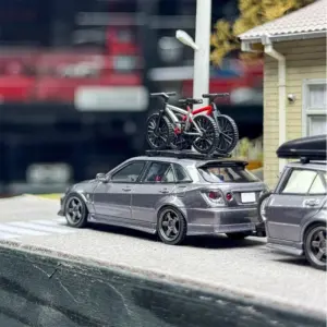 1:64 Alloy Car Model Toyota Altezza Gita 8 S84e75b6040e14027947f7f9001cb3943m