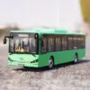 Electric Bus Diecast Model 1:42 Scale