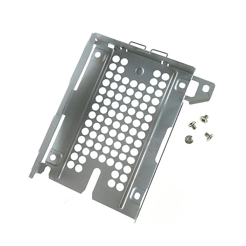 Metal HDD Mount for PS3 Slim 2500/3000 3 Metal HDD Mount for PS3 Slim 2500/3000 - Image 3