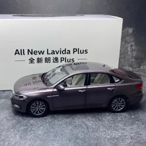 1:18 Scale Alloy Lavida 2022 Model 9 S86525e3e7c34404192ec058d787e717dm