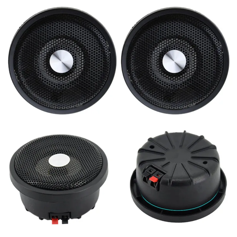 Marine Waterproof In-Ceiling Speakers 2-Pack 3 Marine Waterproof In-Ceiling Speakers 2-Pack - Image 3