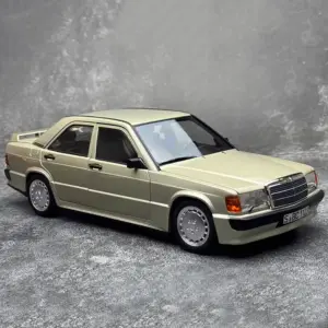 Mercedes-Benz 190E 2.3-16 Model by NOREV 9 S87b8b6ab99db44e88edf7e0b6f2ece5bp