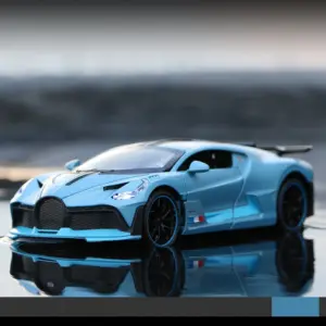 1:32 Scale Alloy Diecast Racing Car Model 18 S87d8b2a19b194d6da6002d098cf70b83q