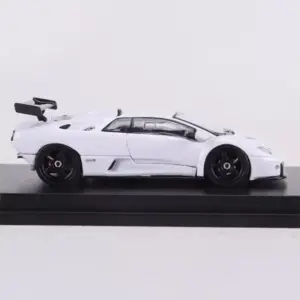 Diecast Diablo GT-R Replica Collectible Model 11 S897b5c1c3e4d4a4a88e1b62ae60a4637l
