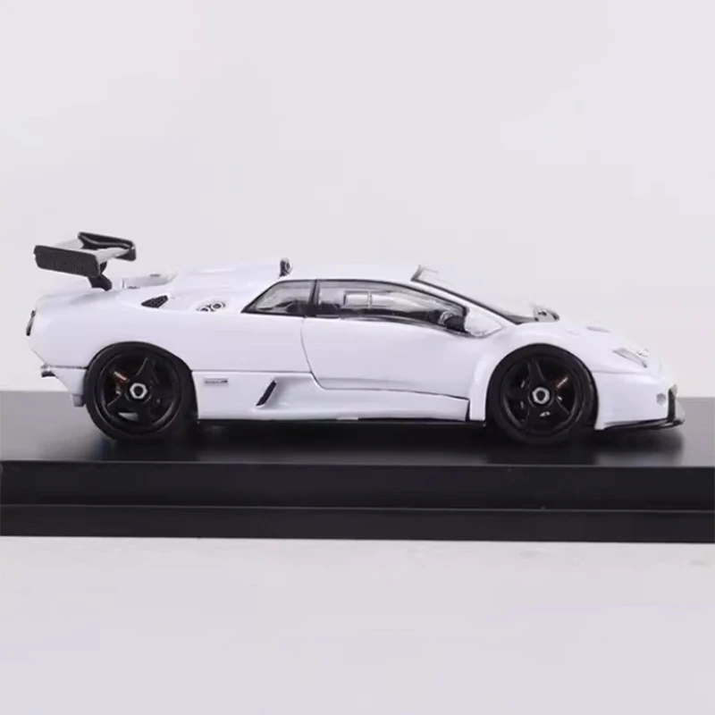 Diecast Diablo GT-R Replica Collectible Model 4 Diecast Diablo GT-R Replica Collectible Model - Image 4