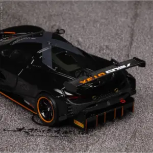 McLaren 720S GT3X 1:64 Diecast Model 8 S89dd65d4c340438d9a72244fbd30b957S
