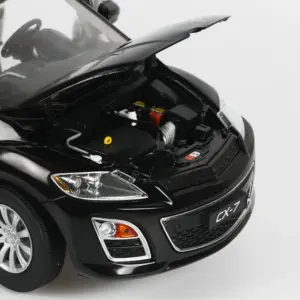 1:18 Black CX-7 SUV Alloy Model 7 S8a7c92debe0f458a8cffe9f85b62a52eM