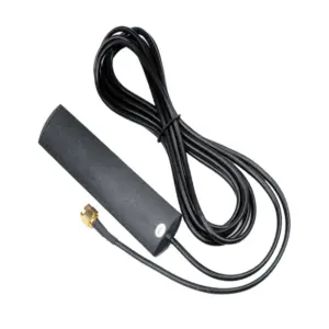 Black Mobile Signal Antenna for Vehicles 8 S8ac2f42219474332a4a70556b3e8a335F