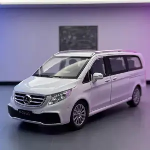 1:24 Scale Diecast V260L D9 Model Car