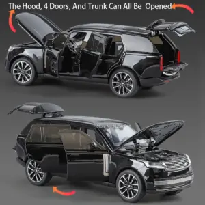 1:32 Scale Land Rover Defender Model 14 S8adb9a4d33874d5d90ecf7e9ea4c36bfW