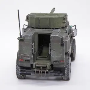 1:72 Taifeng VDV Armored Vehicle Model 9 S8b5939697b9e46428e4dcd32c5a2919eI