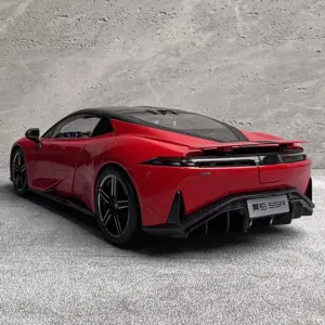 GAC Aion HYPER Haobo SSR 1:18 Scale Model 9 S8ba43cf6ed8240b2bee437f7273d273df